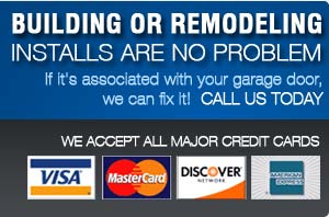 Garage Door Repair Sugarland