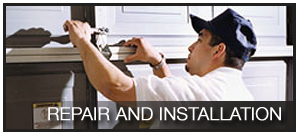 Garage Door Repair Sugarland 